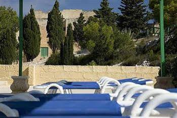 Wardija Hilltop Village Exterior foto