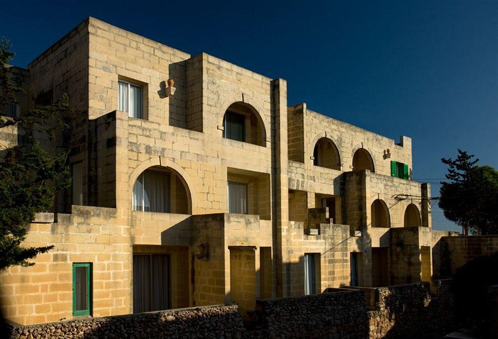 Wardija Hilltop Village Exterior foto