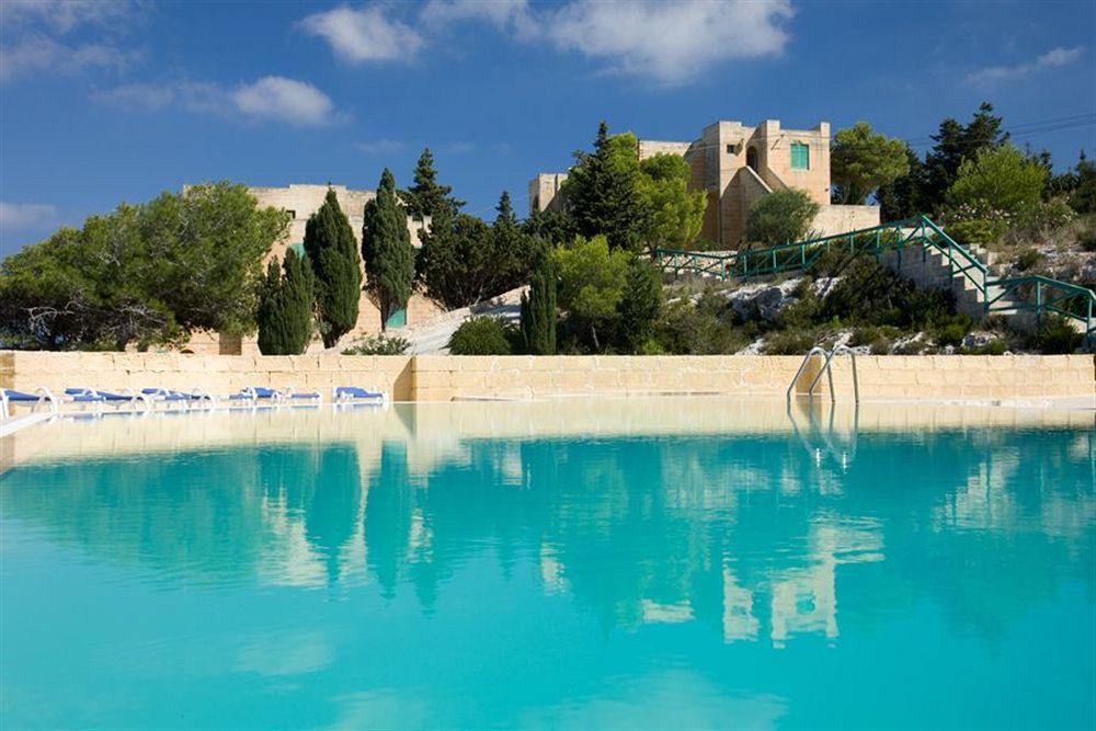 Wardija Hilltop Village Exterior foto