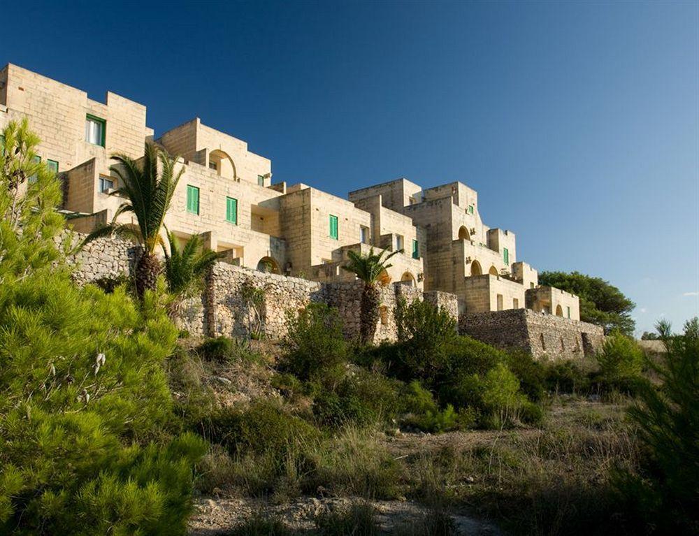 Wardija Hilltop Village Exterior foto
