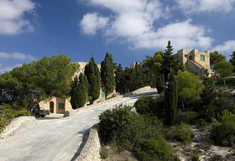Wardija Hilltop Village Exterior foto