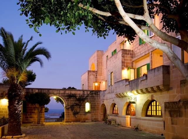 Wardija Hilltop Village Exterior foto